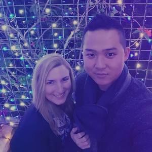 Meet your Posher, Brittney